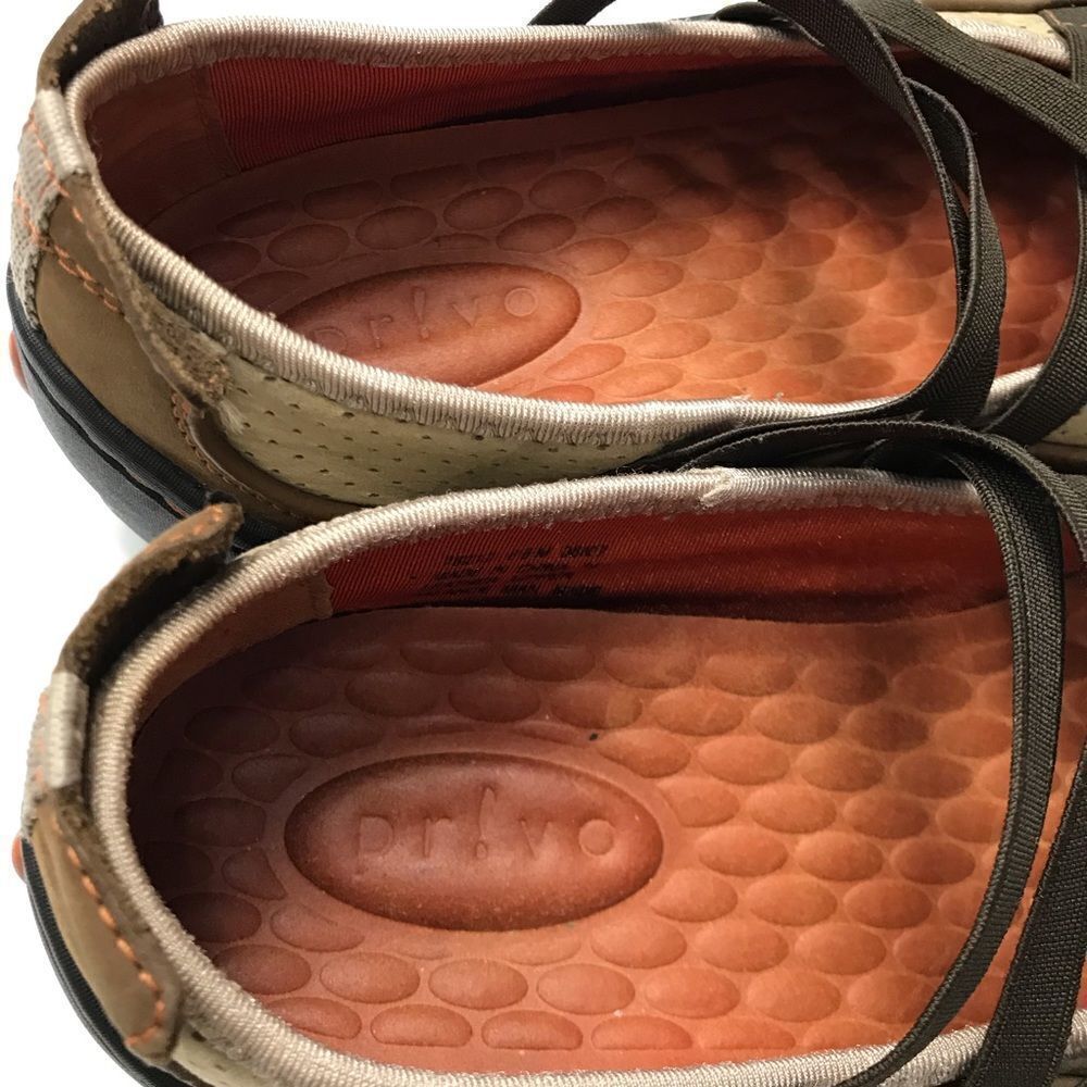 Privo by Clarks Walking Shoes Size 6.5 - Picture 3 of 9